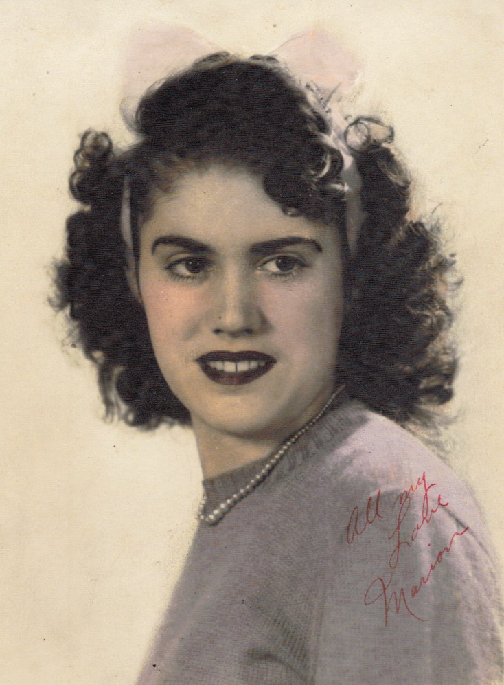 Marion