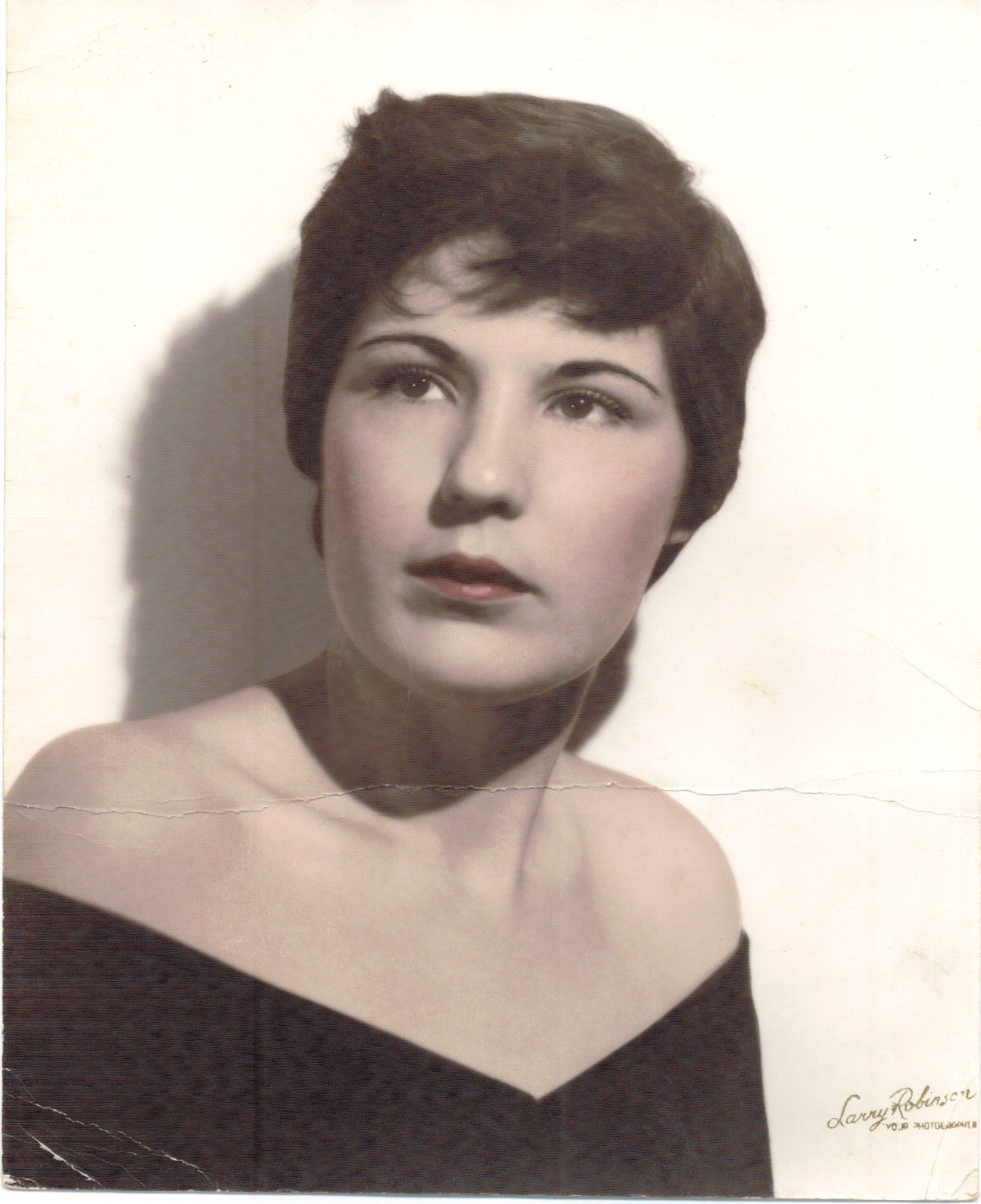 Rosemary Smith (Barella)