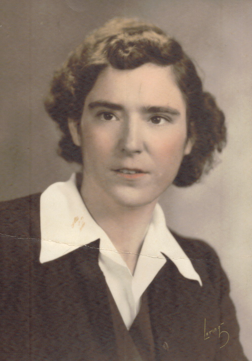 Theresa Barella
